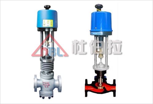 電動調(diào)節(jié)閥購買后如何維護維修