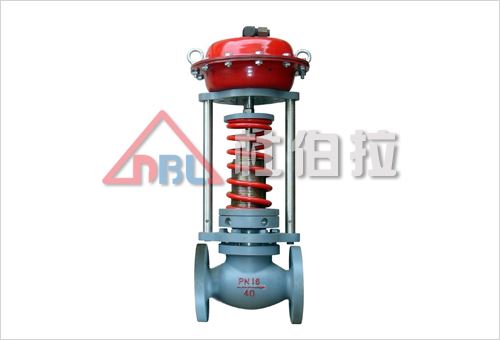 ZZYP-16CBDN40先導式蒸汽減壓閥 自力式壓力調節閥能自動控制壓差